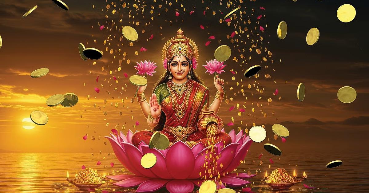 Lakshmi Puja