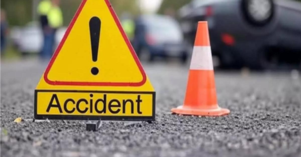 accident