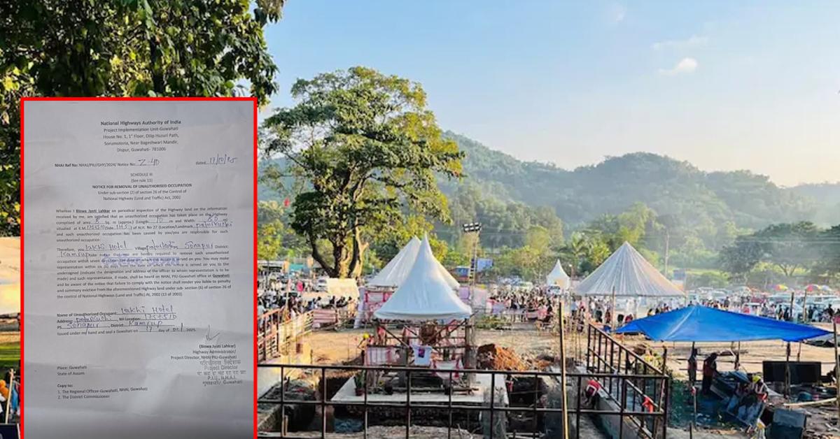 Zubeen Garg