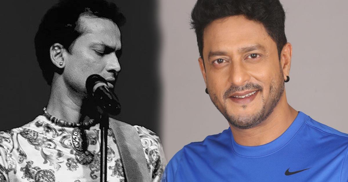zubeen garg
