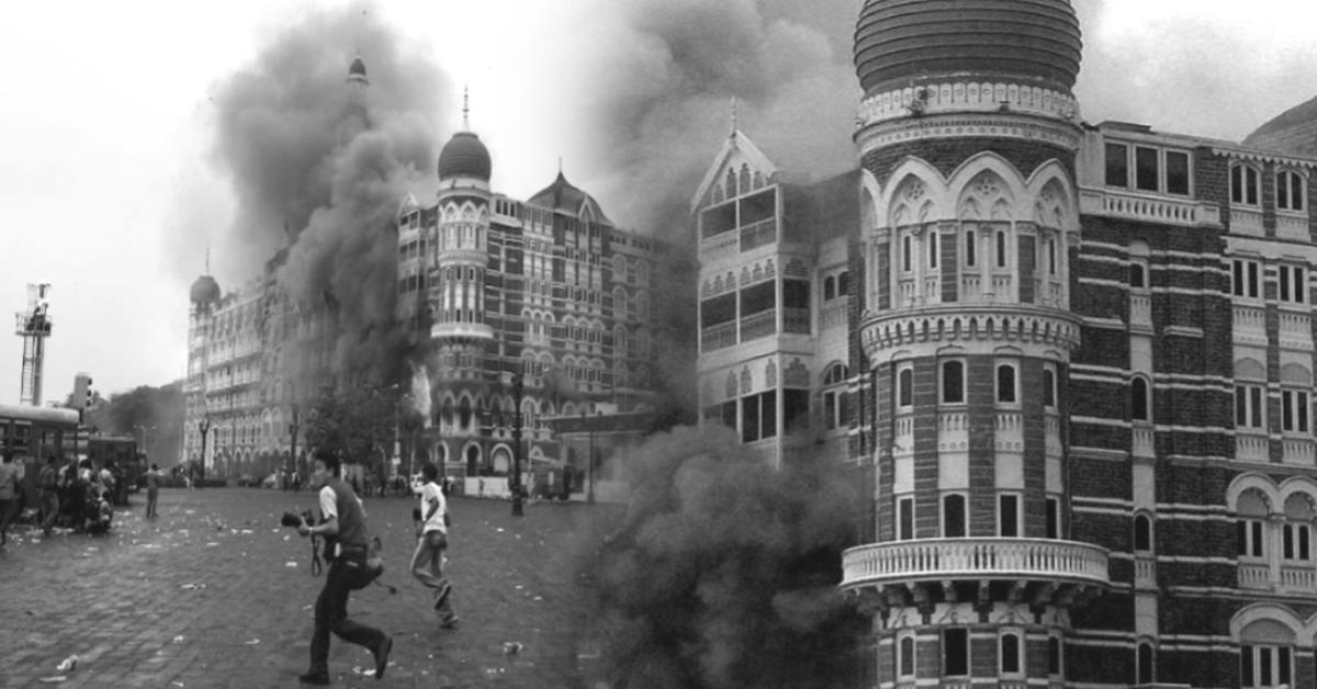 Remembering gruesome Mumbai terror attacks