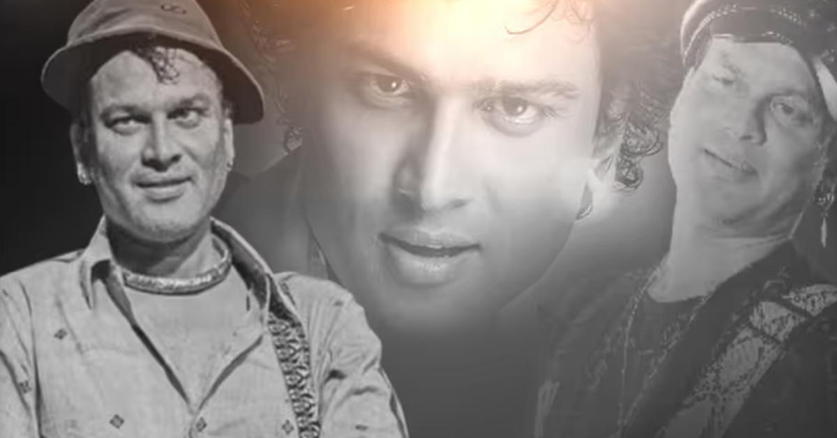 Zubeen Garg 