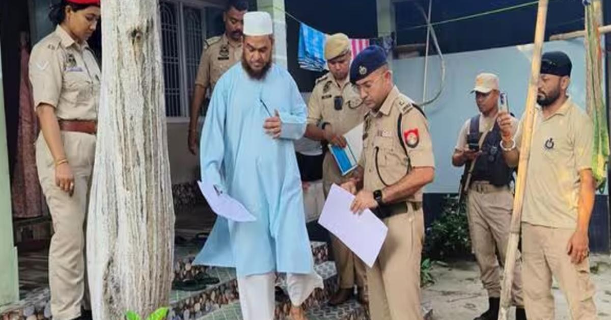 Gauhati HC Orders Immediate Release of AIUDF MLA Aminul Islam from NSA Custody