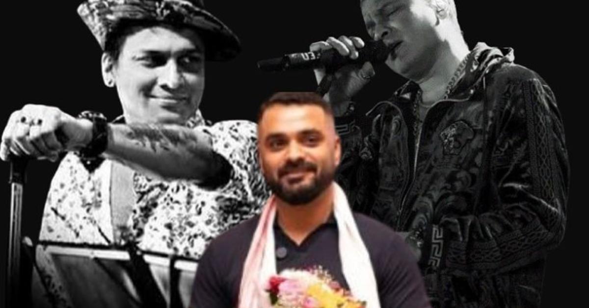 Zubeen Garg Death Case