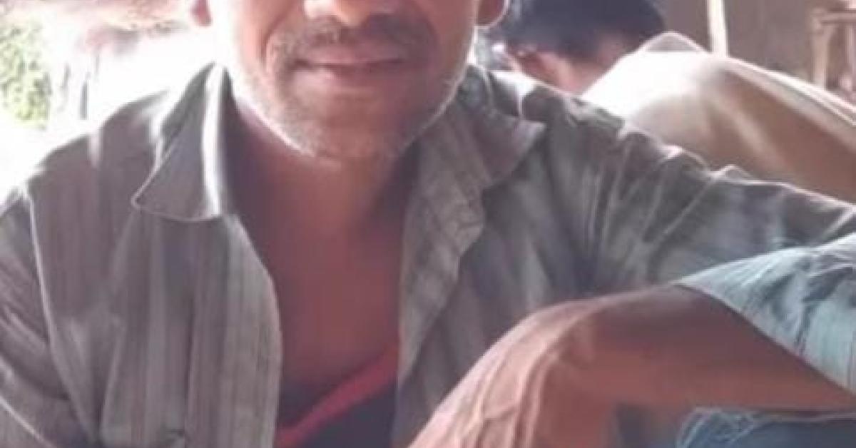 उदयनगर में 11 वर्षीय पुत्र ने पिता की हत्या की, पारिवारिक विवाद बताई वजह