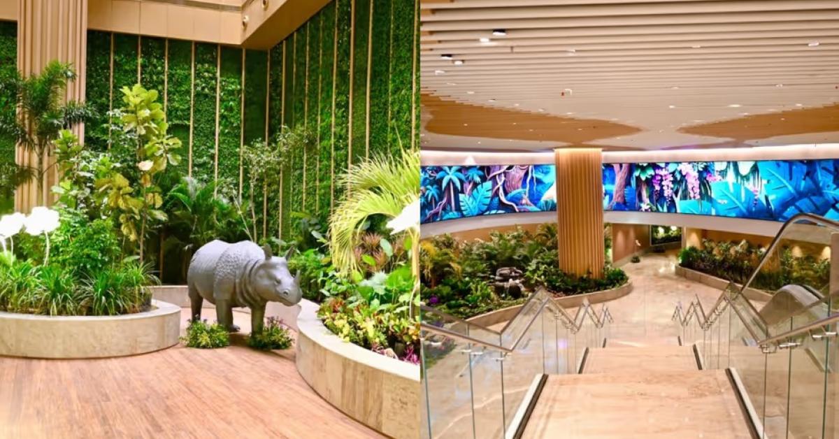 দেশের প্রথম Nature Themed বিমানবন্দর টার্মিনাল, জুবিনের শহর গুয়াহাটিতে উদ্বোধন করলেন প্রধানমন্ত্রী মোদী