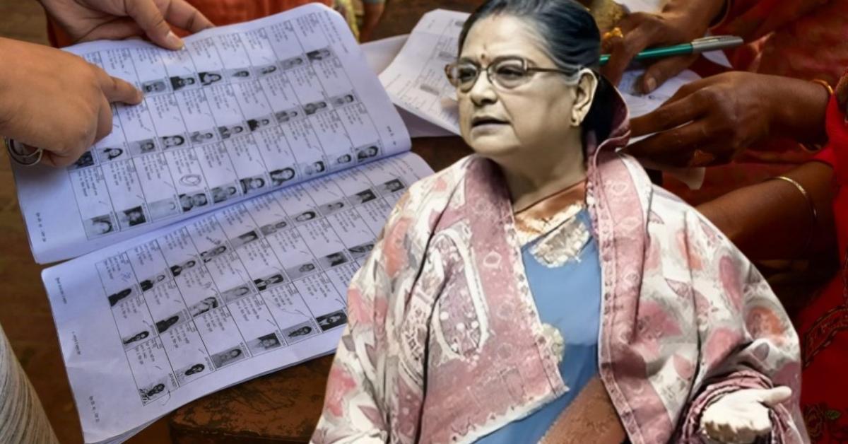 SIR খসড়া তালিকায় নাম না থাকার কারণে কাকলি ঘোষ দস্তিদারের পরিবারের চার সদস্যকে শুনানিতে ডাকা