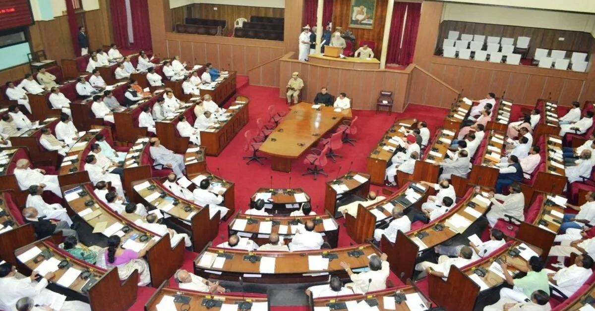 40 Years Ago: AGP Takes Early Lead in Assam Assembly Polls