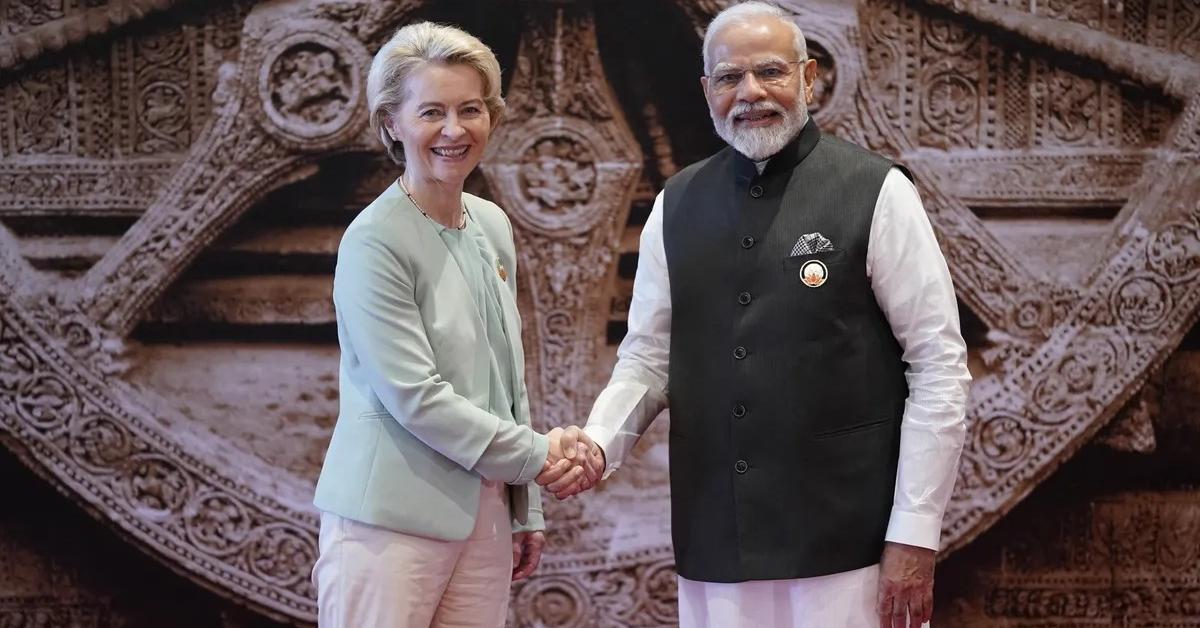 প্রজাতন্ত্র দিবসে প্রধান অতিথি হিসেবে আসতে পারেন উরসুলা ভন ডের লেইন, কে তিনি?