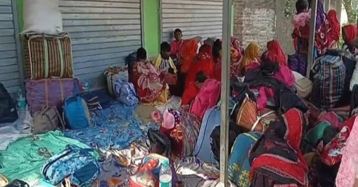 বাংলাদেশি নাগরিকদের জন্য হোটেল বন্ধের সিদ্ধান্ত, মালদায় কড়া পদক্ষেপ হোটেল মালিক সমিতির