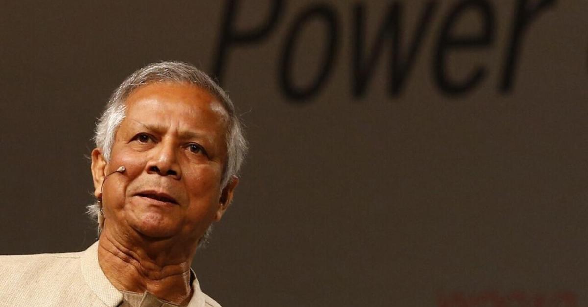 नुस सरकार ने हिंदू युवक की लिंचिंग की निंदा की