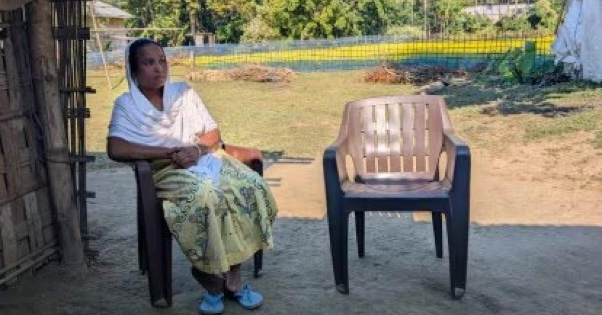 Hours From Deportation to Bangladesh, Assam Families Learn of Orders Through News Reports