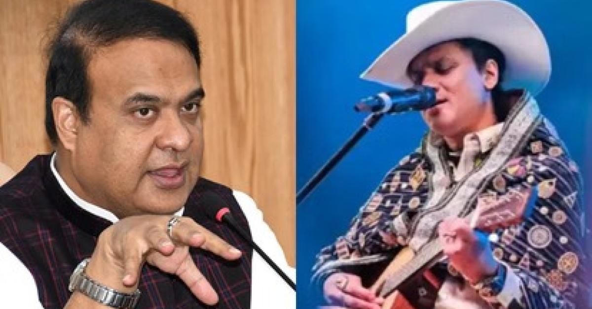 तेज़ न्याय की मांग: ज़ुबिन गर्ग केस में असम सरकार का कदम