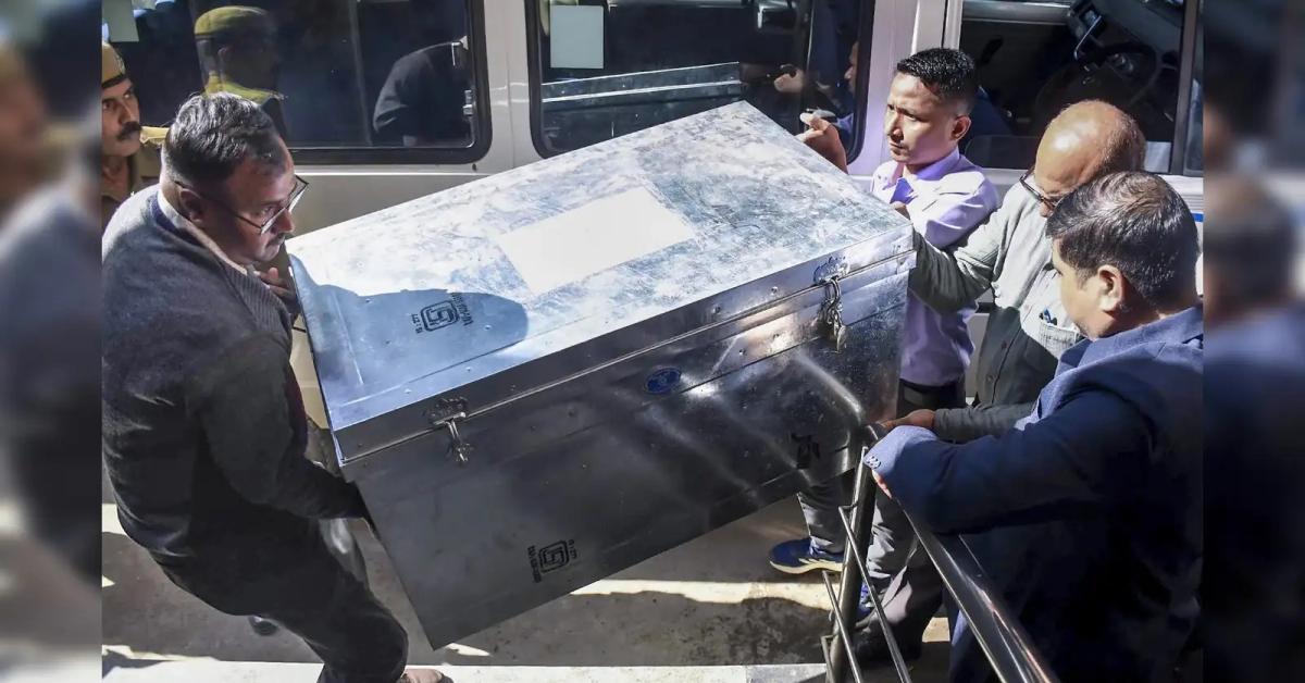 1. Assam Govt Moves HC to Set Up Fast-Track Court in Zubeen Garg Death Case