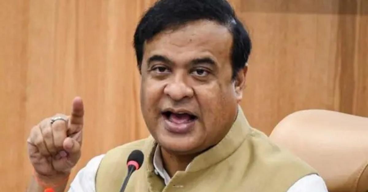 असम सीएम का विवादित दावा: ‘मियाँ मुस्लिम ने कहा—वोट नहीं दूँगा’