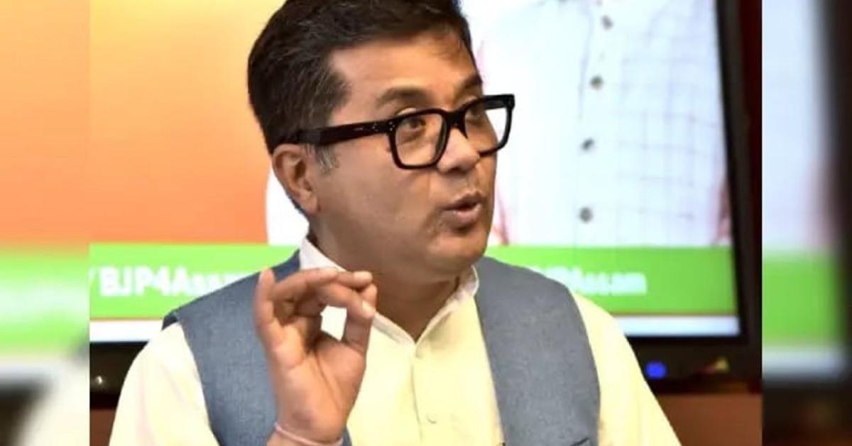 Edit Article Sansad Kriya Mahotsav to Begin in Jorhat on December 21, Says MoS Pabitra Margherita