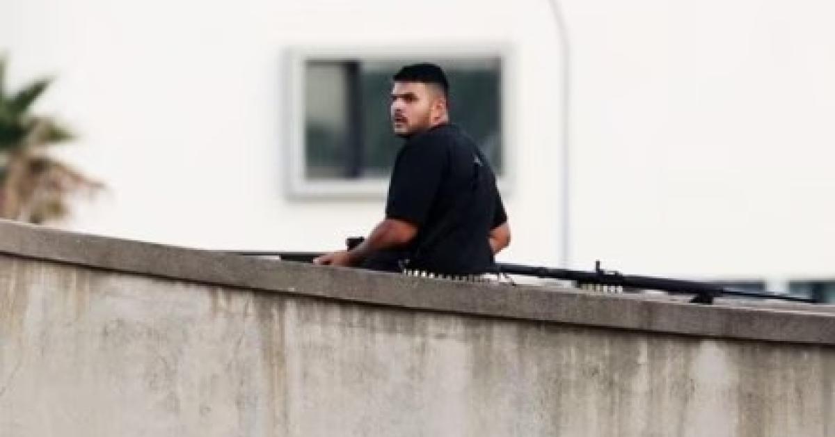 बॉन्डी बीच हत्याकांड में पिता-पुत्र शामिल, दोनों पाकिस्तानी मूल के: सूत्र