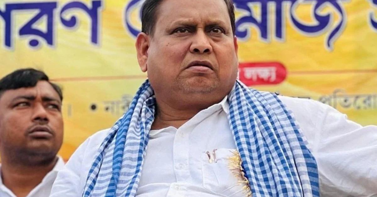  হুমায়ুন কবীরের দল ‘জনতা উন্নয়ন পার্টি’, ২০২৬ লক্ষ্য করে বড় ঘোষণা#u