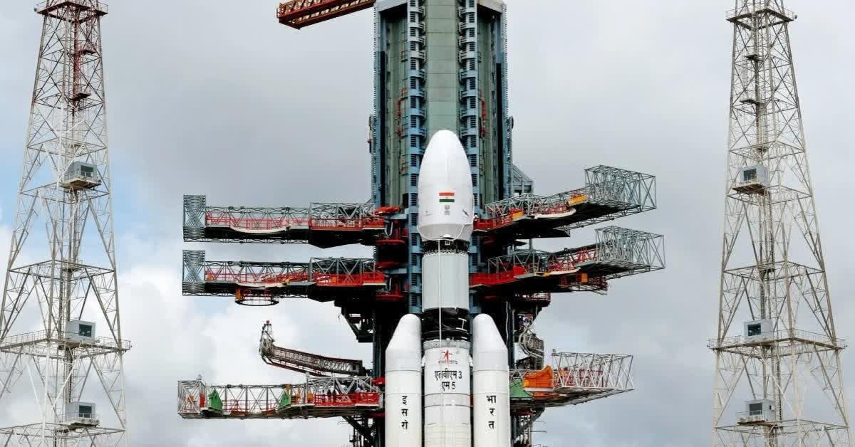 इसरो का ऑपरेशनल हेवी-लिफ्ट लॉन्च व्हीकल, 24 दिसंबर को ब्लूबर्ड ब्लॉक-2 का प्रक्षेपण