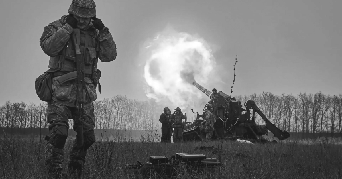 यूक्रेन युद्ध के बीच रूसी सेना में फंसे 50 भारतीय, 26 की मौ*त; सरकार ने संसद को दी जानकारी