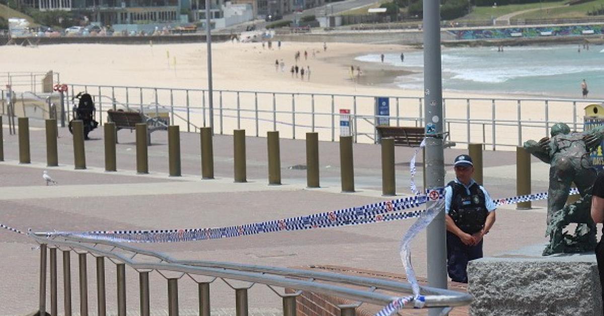 Homemade Bombs Thrown Before Bondi Mass Shooting but Failed to Detonate, Police Tell Court