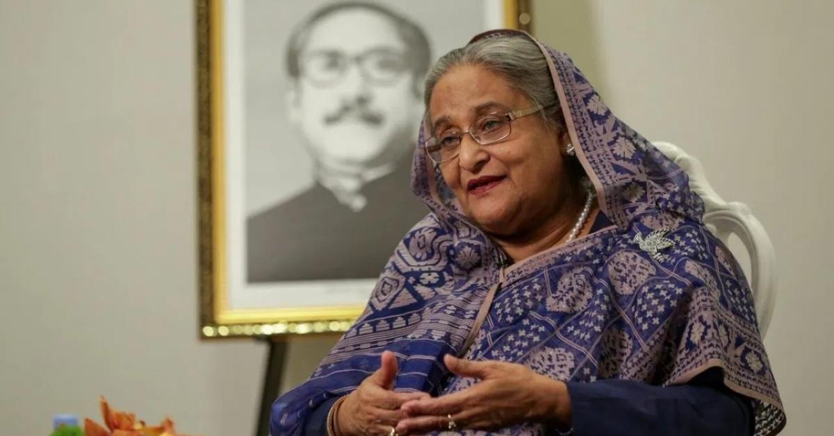 ट्रिब्यूनल के फैसले के बाद लौटने से इनकार, शेख हसीना ने चेताया-बांग्लादेश अस्थिरता और लोकतांत्रिक पतन की ओर