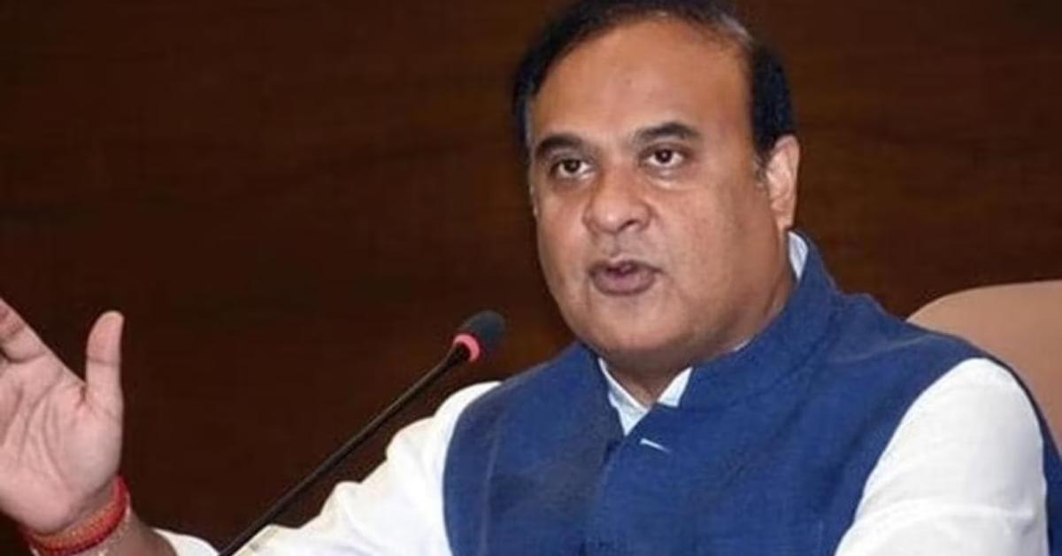 Assam CM Sarma Hands Over Appointment Letters to 3,420 Candidates in Health Sector