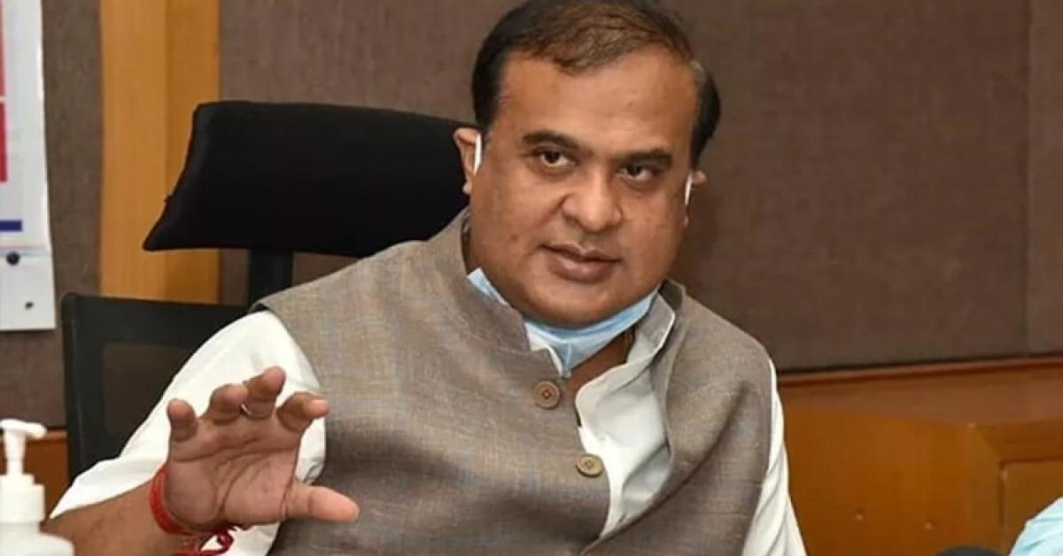 असम के मुख्यमंत्री ने दिब्रूगढ़ और तिनसुकिया में SHG सदस्यों को सीड कैपिटल वितरित किया