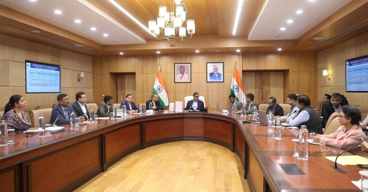 Assam Cabinet Clears ₹115 Crore for Road Projects, Approves Land, Police and Revenue Reforms