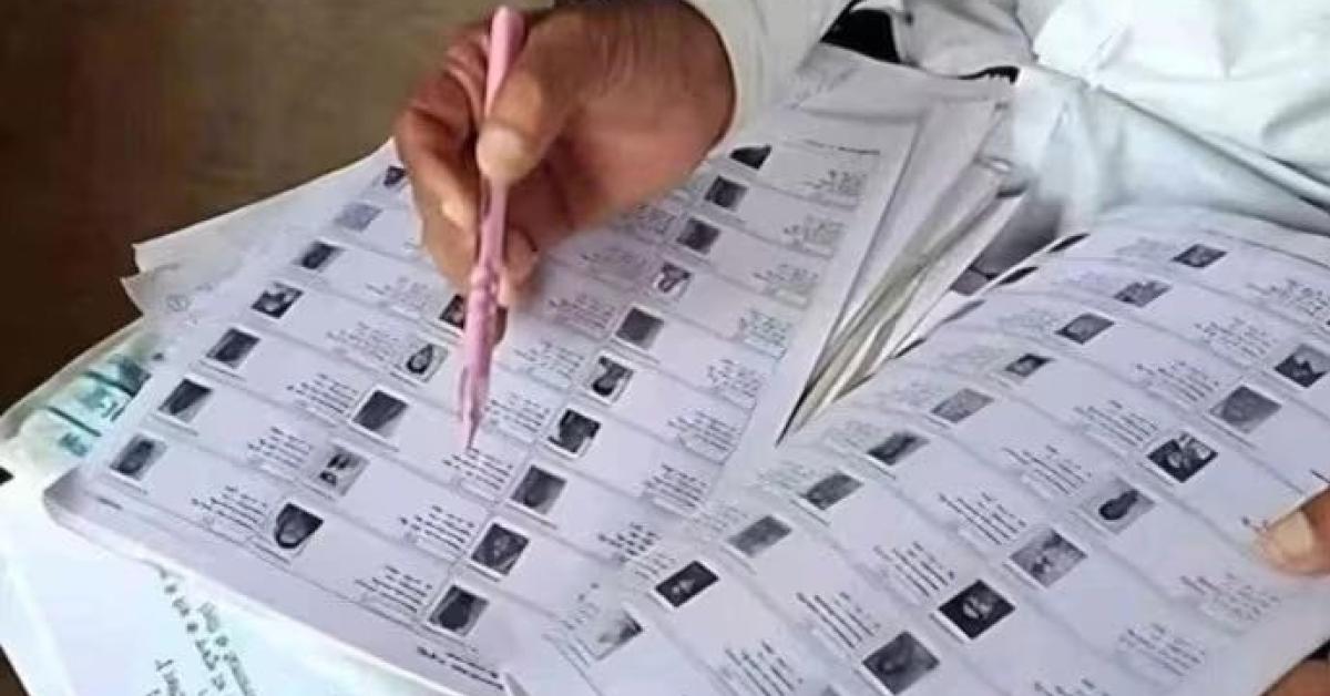 Assam Draft Electoral Roll Flags 4.78 Lakh Deceased Voters Ahead of 2026 Assembly Polls