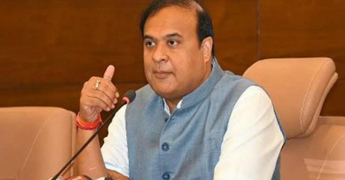 असम के CM ने 2026 विधानसभा चुनाव को बताया ‘सांस्कृतिक संघर्ष’, हिंदू एकता की कमी पर जताई चिंता