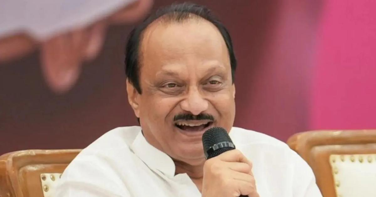 Ajit Pawar Joins Hands with Uncle Sharad Pawar for Pimpri-Chinchwad Civic Polls