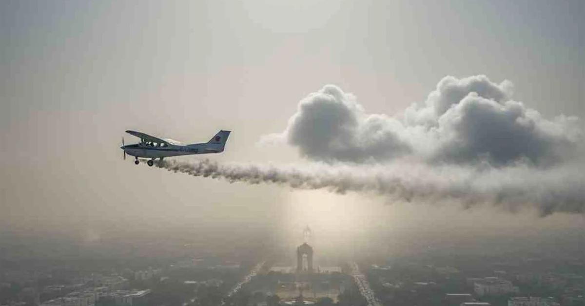 क्या AI से मिलेगी दिल्ली को साफ़ हवा? 