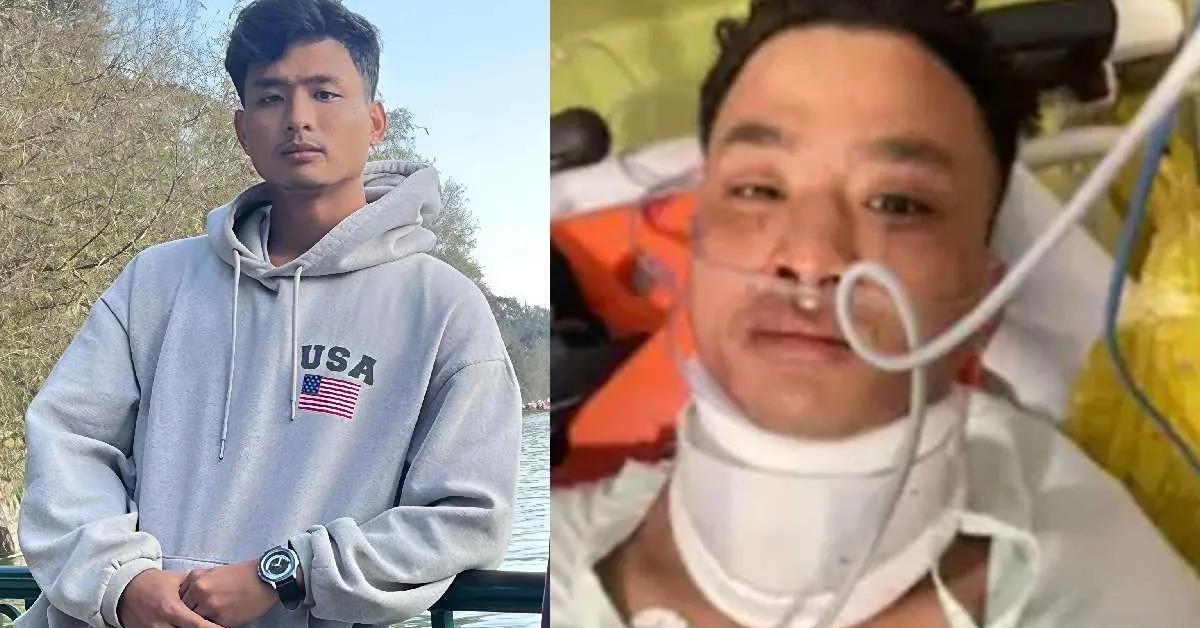 मेडिकल रिपोर्ट में बेरहमी के चौंकाने वाले खुलासे