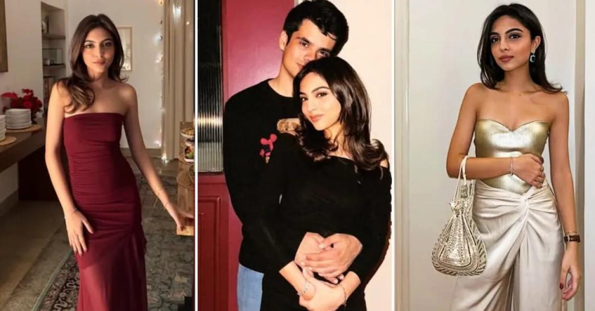 Who Is Aviva Baig, the Delhi Woman Set to Marry Priyanka Gandhi’s Son Raihan Vadra