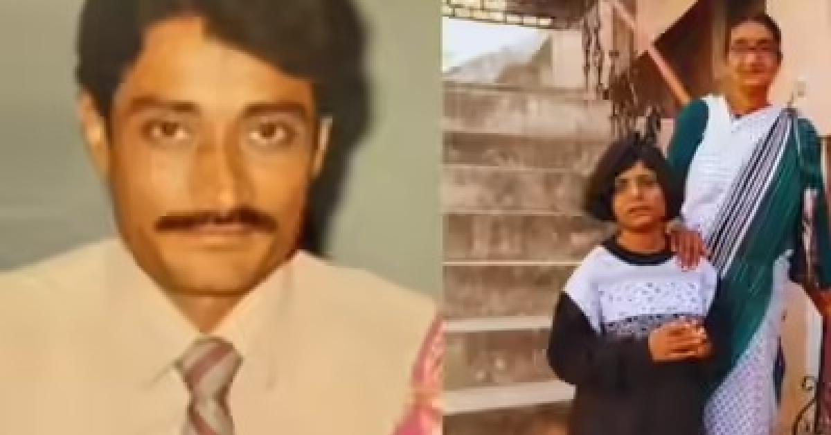 Kanpur Horror: Retired Railway Employee Dies After Years of Confinement and Starvation; Daughter Found Alive in Critical Condition