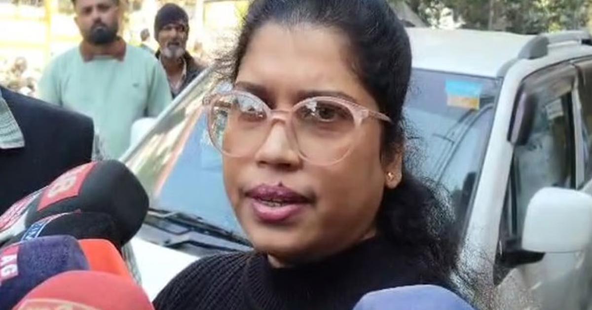 Zubeen Garg Death Case