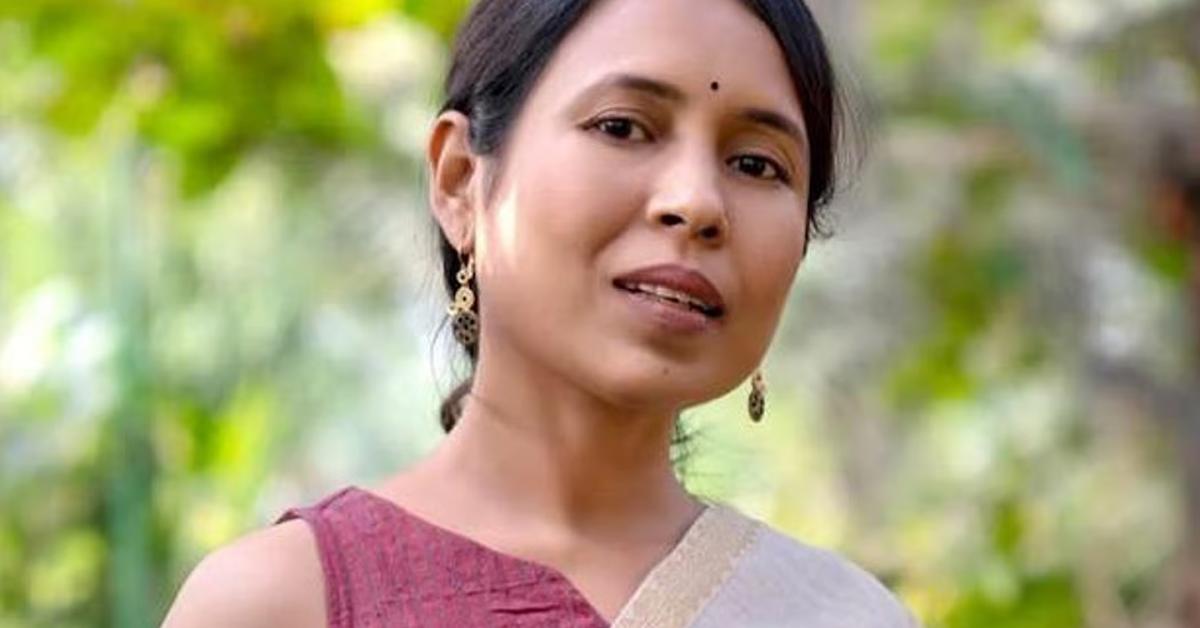 Director Rima Das honored by New York film organization