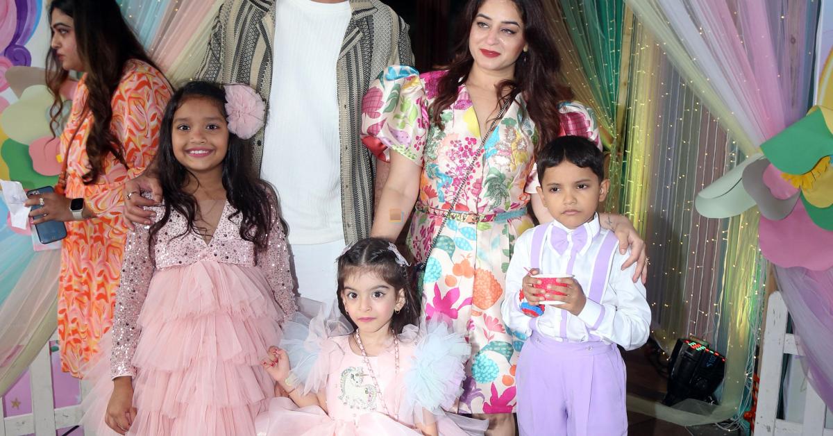 जय भानुशाली-माही विज ने 14 साल बाद तलाक किया कंफर्म