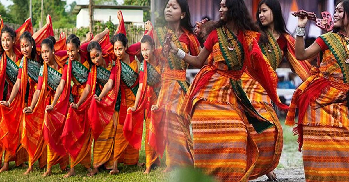 Mega Bagurumba Event 