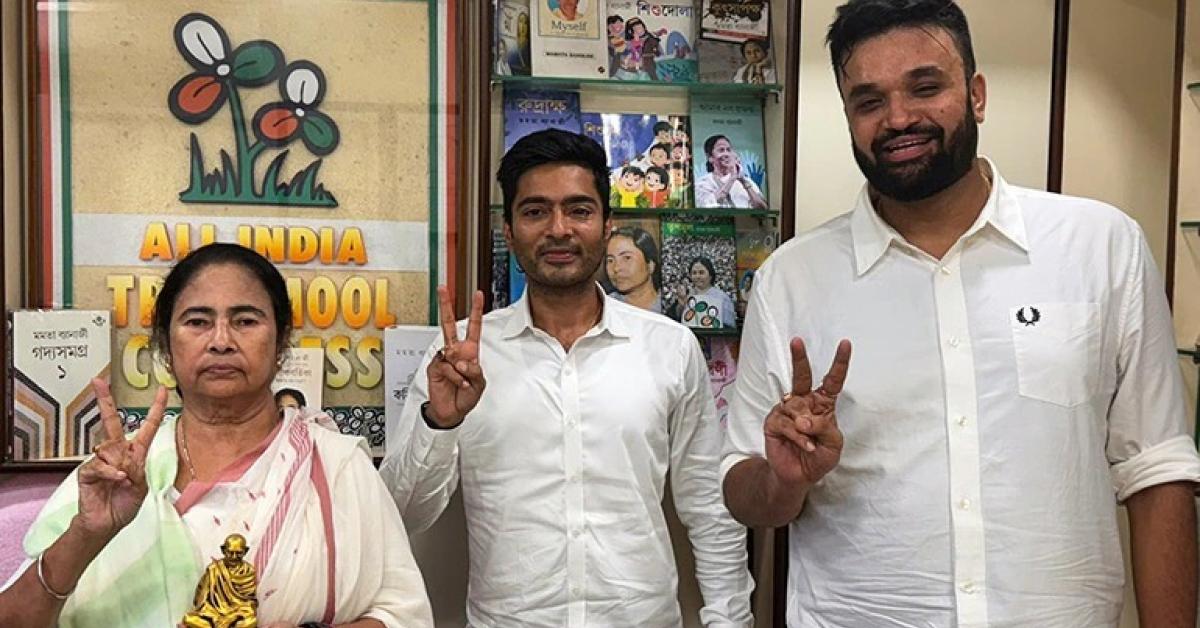 प्रतिक जैन कौन हैं? I-PAC सह-संस्थापक और IIT बॉम्बे ग्रेजुएट, ED की छापों के केंद्र में, कोयला तस्करी मामले से जुड़ा