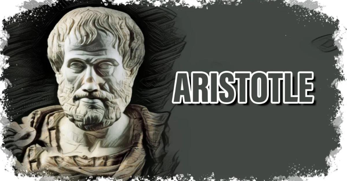 Aristotle 