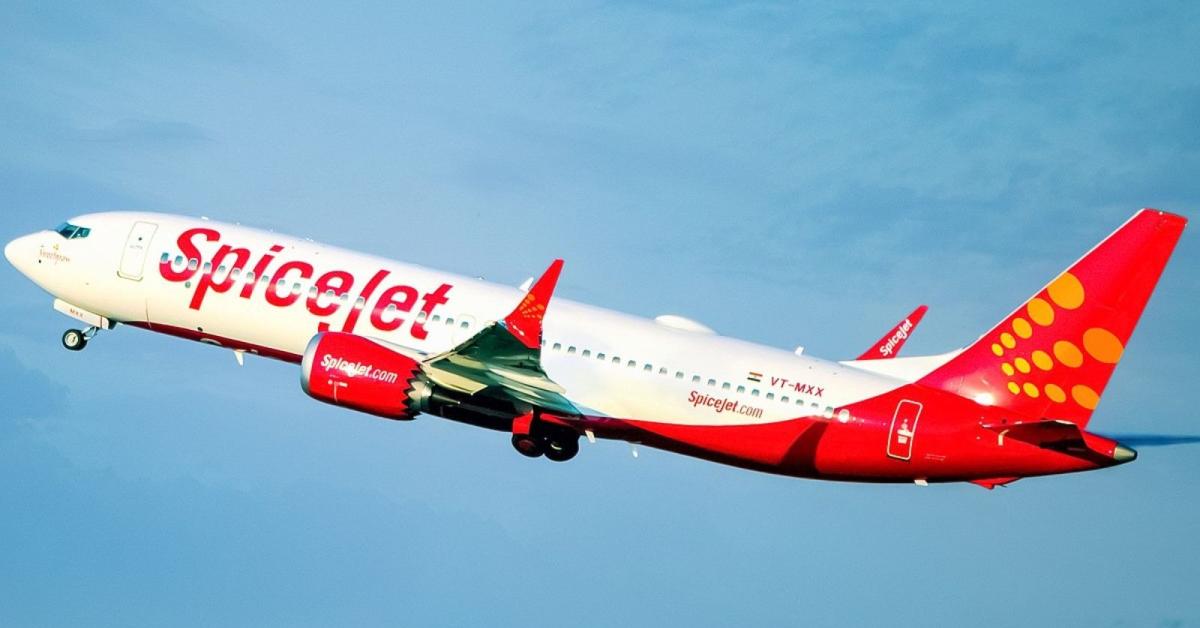 स्पाइसजेट फरवरी 10 से इम्फाल को कोलकाता, गुवाहाटी और मुंबई से जोड़ेगी
