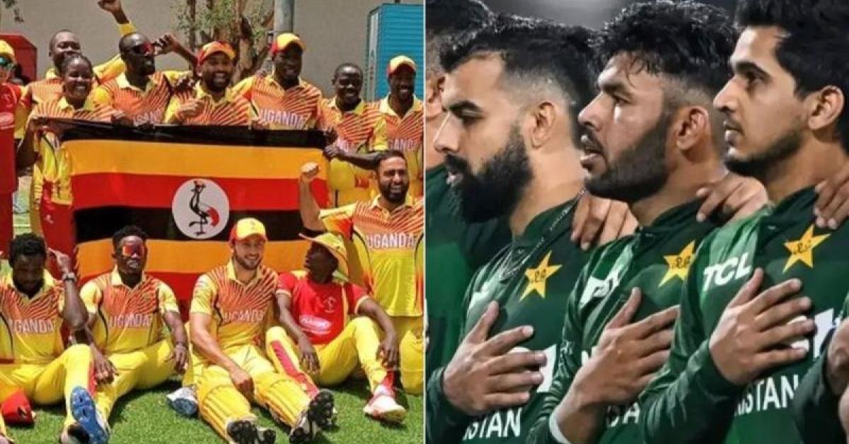 বিশ্বকাপ ‘বয়কট’ বিতর্কে ফের বিদ্রুপের মুখে পাকিস্তান, ট্রোল করল উগান্ডাও