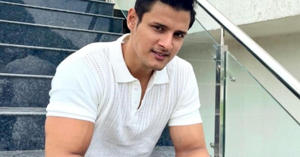 Bigg Boss फेम Jay Dudhane को 5 करोड़ की धोखाधड़ी के आरोप में मुंबई एयरपोर्ट से गिरफ्तार!