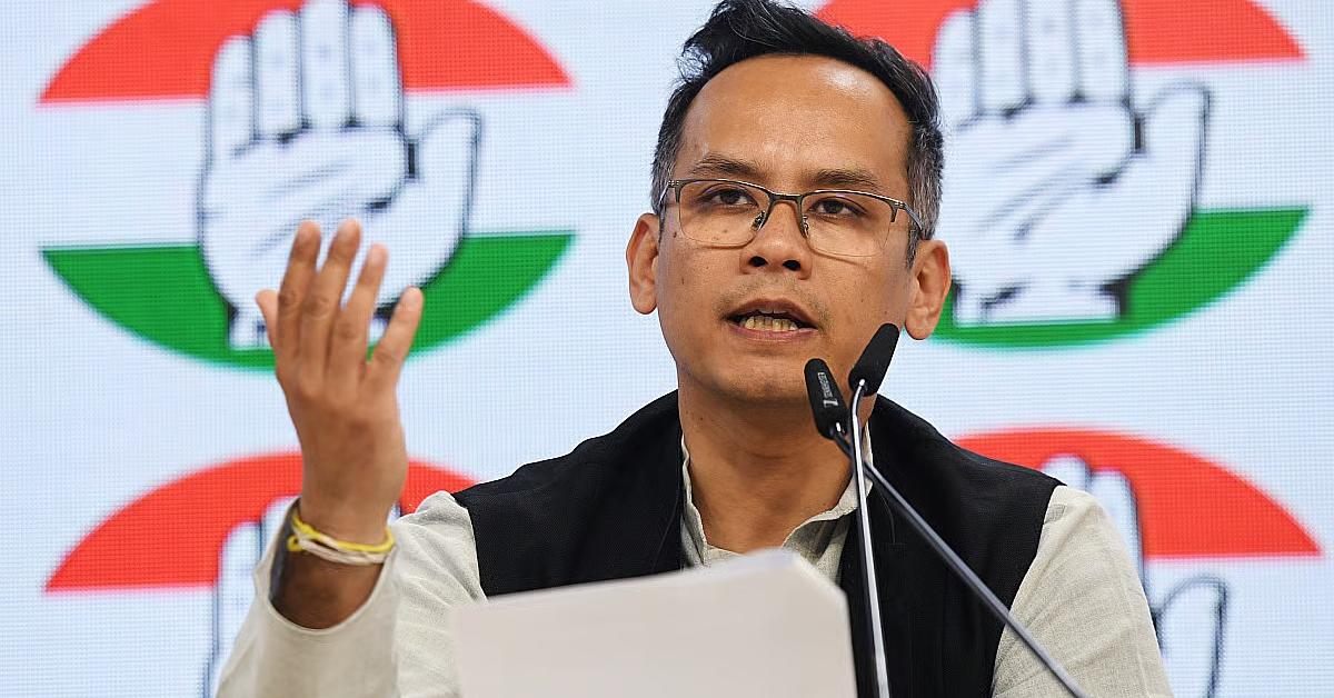 Assam: Gaurav Gogoi Holds Meetings with Various Groups in Golaghat