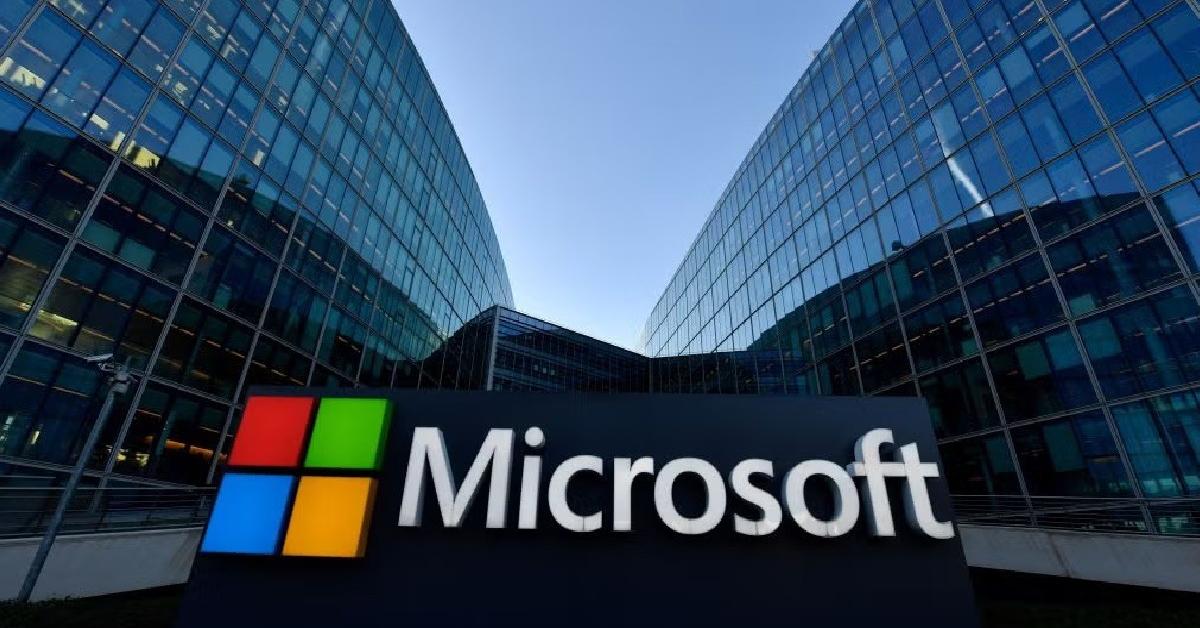 Microsoft में संभावित छंटनी की अफ़वाहों से मचा हड़कंप, कंपनी ने बताया ‘पूरी तरह काल्पनिक और स्पैक्युलेटिव’