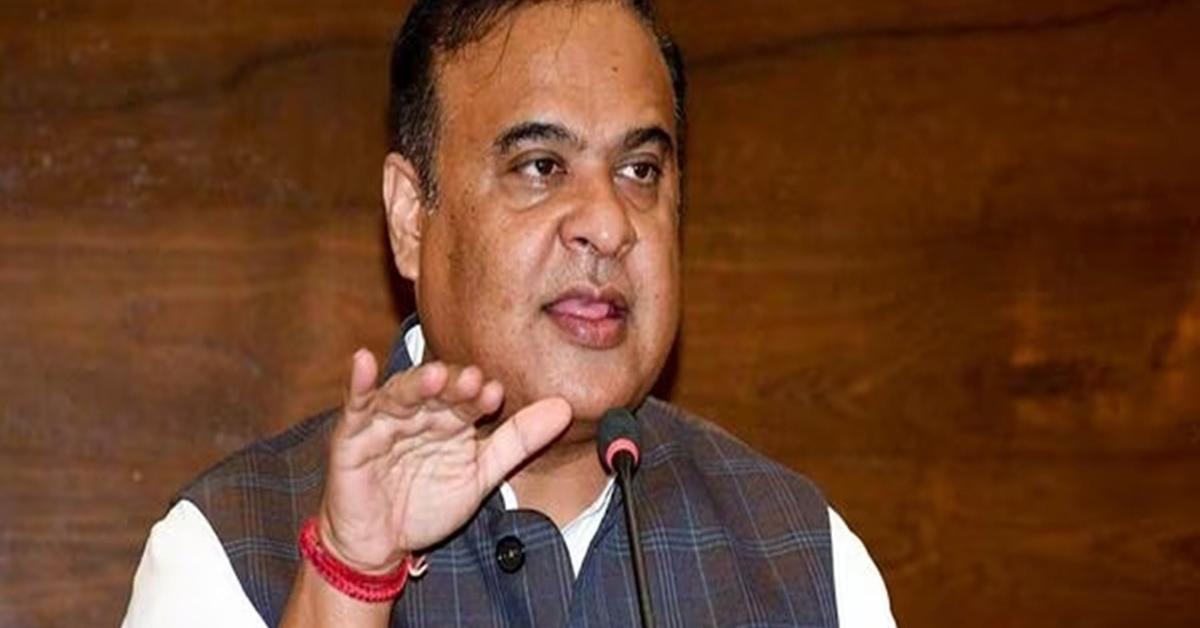 Himanta Sarma Should Be Mindful of His Language: Congress Leader Imran Masood Criticises Assam CM