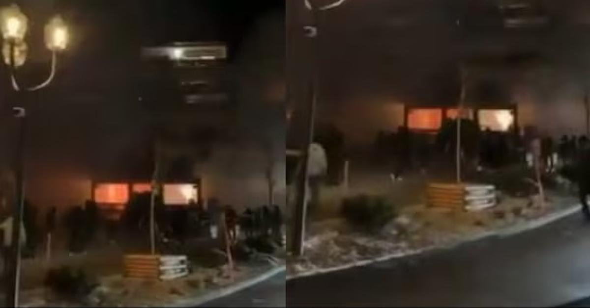 Several Killed in Blaze at Swiss Ski Resort Town