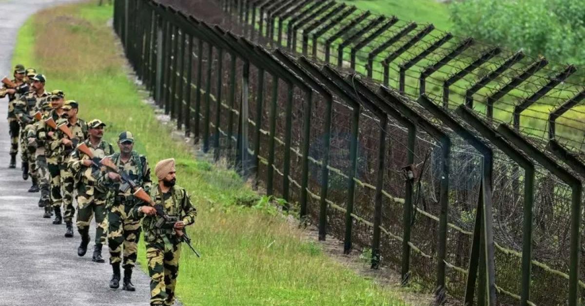 Jihadi Groups Attempting to Establish Network in Assam: Police